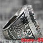 2019 Oklahoma Sooners BIG 12 NCAA National Championship Ring 7-16S