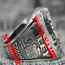 Your Own Name&NO on NCAA National Championship Ring 2019 Oklahoma Sooners Big 12 Ring 7-16S