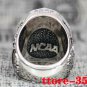 Your Own Name&NO on NCAA National Championship Ring 2019 Oklahoma Sooners Big 12 Ring 7-16S