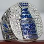 Custom your name&number 2020 Tampa Bay LIGHTNING NHL CHAMPIONSHIP RING 7-16S
