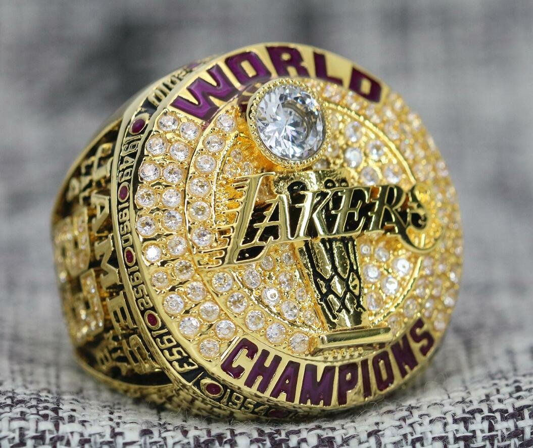 all nba championship rings pictures