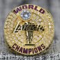 Custom your name&number 2020 Los Angeles Lakers NBA Championship rings 7-16S