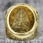 Custom your name&number 2020 Los Angeles Lakers NBA Championship rings 7-16S
