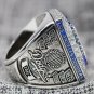 2020 Los Angeles Dodgers world series championship ring fan gift 7-16 size