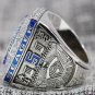 2020 Los Angeles Dodgers world series championship ring fan gift 7-16 size
