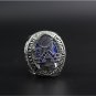 2020 Los Angeles Dodgers world series championship ring fan gift 8-14S with case