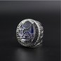 2020 Los Angeles Dodgers world series championship ring fan gift 8-14S with case