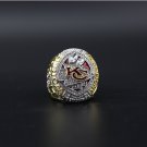 Offical one 2020 Kansas City Chiefs super bowl 54 championship ring 8-14S