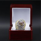 2020 Kansas City Chiefs super bowl 54 championship ring 8-14S with case