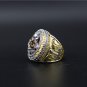 2020 Kansas City Chiefs super bowl 54 championship ring 8-14S with case