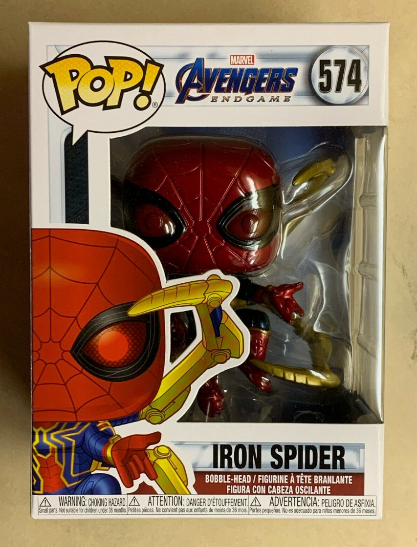 funko-toys-iron-spider-w-gauntlet-574-marvels-avengers-endgame