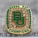 2021 Baylor Bears 2022 Sugar Bowl NCAA Championship Ring - Premium Series 7-16 size