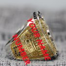 Custom Your Nam&NO Georgia Bulldogs 2022 NCAA Football Championship ring 7-16S