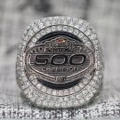Daytona 500 Nascar Championship Ring (2022) 7-16 size