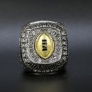 2014 Ohio State Buckeyes NCAA football national championship ring 11 size (192)