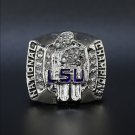2007 LSU Louisiana tigers NCAA Championship ring (190)