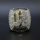 2017 Alabama Clemson Tide SEC NCAA championship ring 11 size (189)