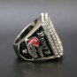 2015 Alabama Clemson Tide SEC NCAA championship ring 11 size (178)
