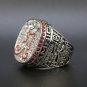 2012 Alabama Clemson Tide NCAA championship ring 11 size (177)