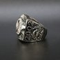 2002 Ohio State Buckeyes NCAA football national championship ring 11 size (174)