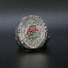 2015 Oregon Ducks Rose Bowl national championship ring 11 size (172)