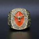 2005 Texas Longhorns NCAA National championship ring 11 size (164)
