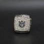 2013 Auburn Tigers National Championship Ring 11 size with wooden case (143)