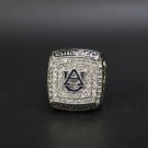 2013 Auburn Tigers National Championship Ring 11 size (143)