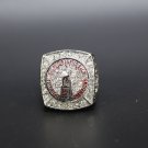 2017 Oklahoma University Sooners OU Championship Ring 11 size (129)