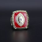 2003 Georgia Bulldogs SEC NCAA National championship ring 11 size (117)