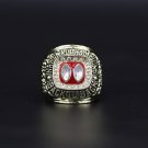 1995 Nebraska Cornhuskers colleage National championship ring 11 size (116)