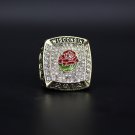 2012 University of Wisconsin System NCAA championship ring 11 size (114)
