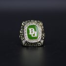 2005 Baylor Bears NCAA National championship ring 11 size (111)