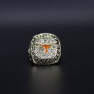 1999 Texas Longhorns Rose Bowl National championship ring 11 size (105)
