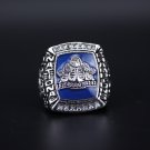 2009 North Carolina Tar Heel Basketball NCAA championship ring 11 size (103)