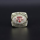 1998 Dante Hall Texas A&M Aggies big 12 Sugar bowl championship ring 11 size (102)