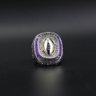 2020 LSU Louisiana tigers NCAA Championship ring 11 size (95)