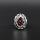2016 Virginia Tech ACC Hockey NCAA championship ring 11 size (87)