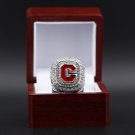 2015 Oregon Ducks Rose Bowl national championship ring 11 size with wooden case (84)