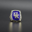 1998 Kentucky Wildcats NCAA championship ring 11 size (81)
