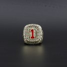 1994 Arkansas State University SEC National championship ring 11 size (79)