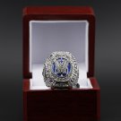 2016 Villanova Wildcats National championship ring 11 size with wooden case (78)