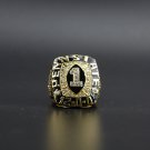 1994 Penn State Nittany Lions rose bowl national championship ring 11 size (76)