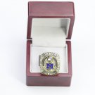 2021 Michigan Football Wolverines Big Ten Championship Ring 11 size with wooden case（41）