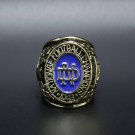 1943 Notre Dame Championship Ring 11 size （38）
