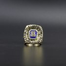 1982 Penn State Nittany Lions National Team Champions Ring 11 size （33）