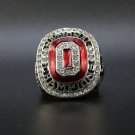 Ezekiel Elliott Ohio State Replica 2014 National Championship Ring 11 size （30）