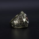 2008 SEC Georgia Bulldogs College League Championship ring 11 size （24）