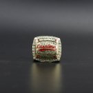 2011 NCAA College of South Carolina Baseball Championship ring 11 size （22）