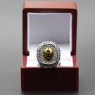 2020 NCAA University of Alabama Clemson Tide Championship Ring football 11 size with case（19）
